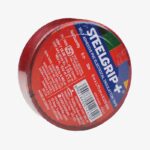 Steelgrip Insulation Electrical Tape – RED