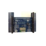 Sub 1 GHz RF expansion board based on SPSGRF 915 module for STM32 Nucleo