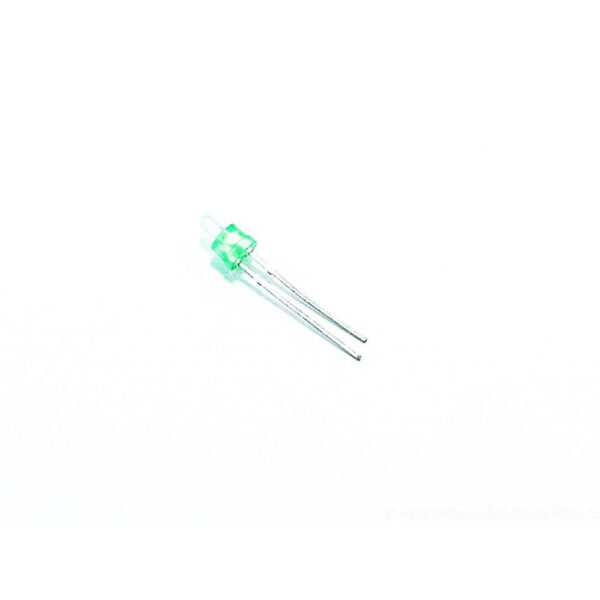 Super Yellow Green Tower LED