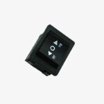 SPDT Momentary Rocker Switch – 6A 250V AC