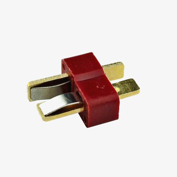 T-Connector Male