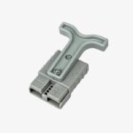 T Handle Connector for SB50  Anderson Connector – Grey