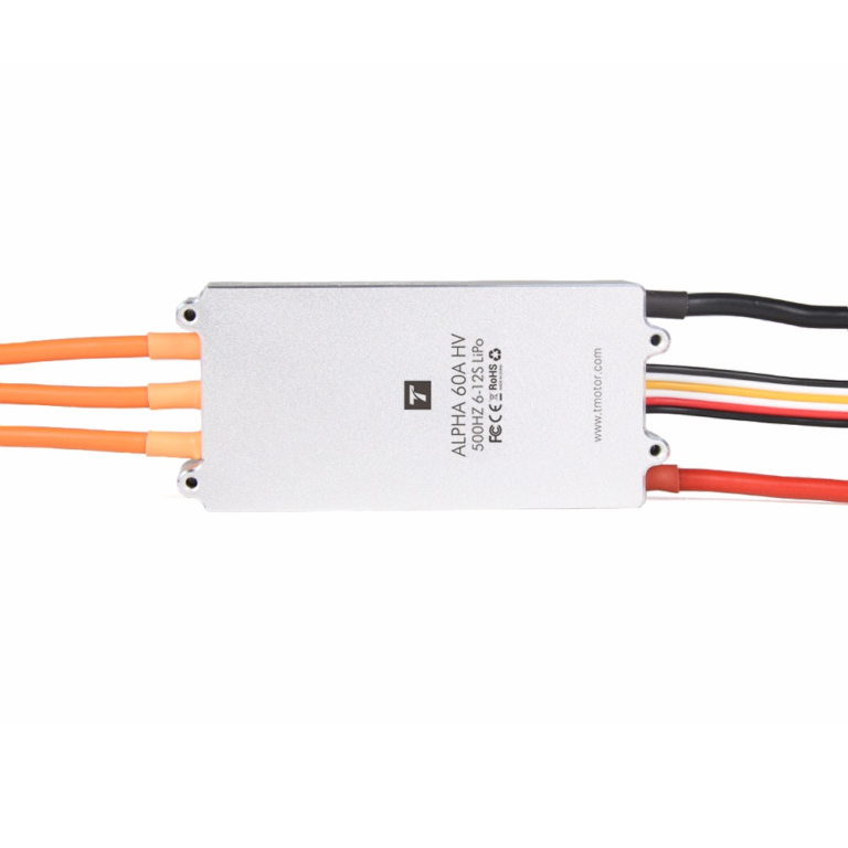 T Motor ALPHA 60A 12S V1.2 Image 1