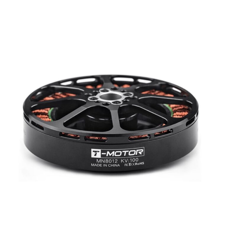 T Motor Antigravity MN8012 KV100 4