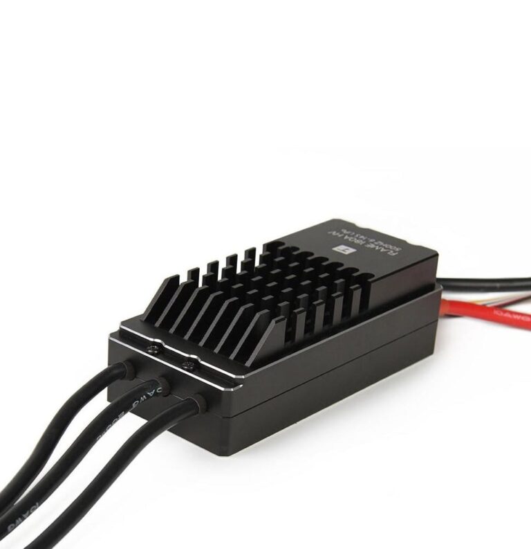 Robozar 18 T Motor FLAME 180A 12S V2 8