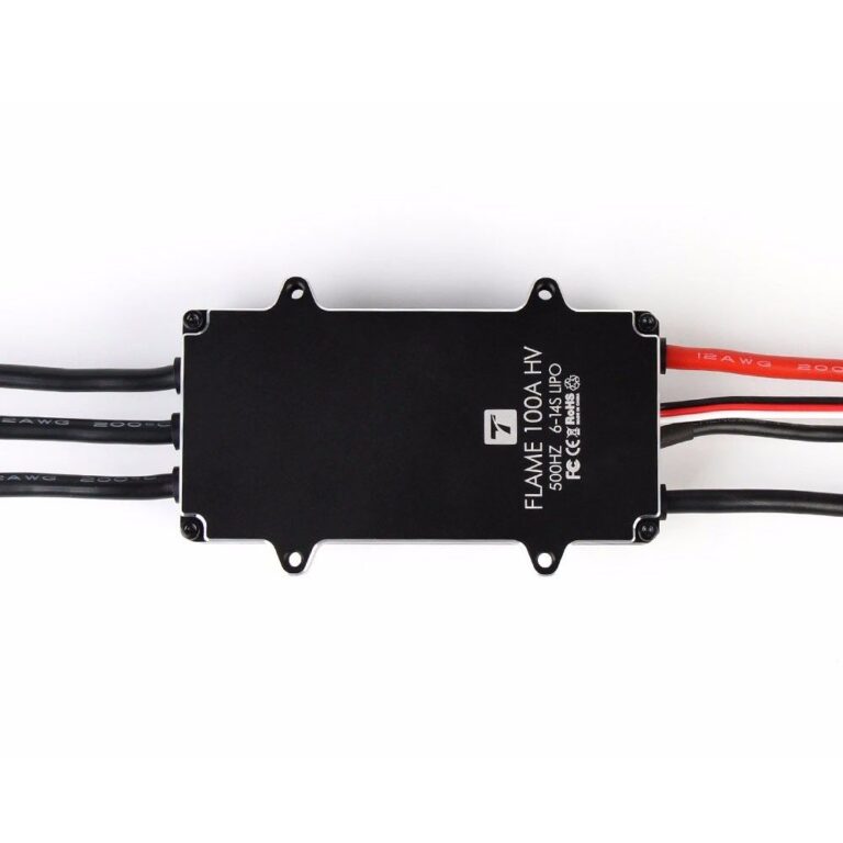 T Motor Flame 100A 14S ESC 1