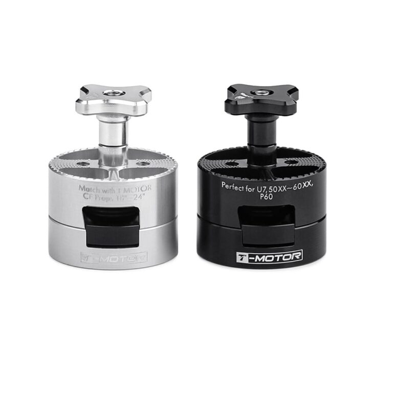 T Motor Quick Attach Detach Propeller Adapter 2