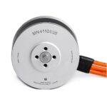 T motor MN4110 300 KV 1