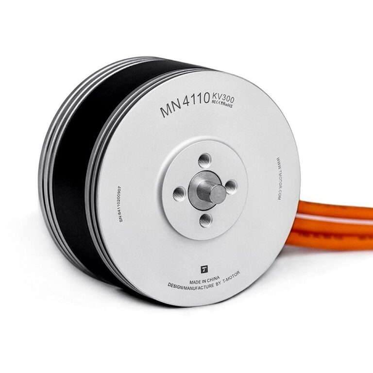 Robozar 18 T motor MN4110 300 KV 4