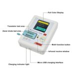 TC-T7-H Full-Color,  Multifunction Tester