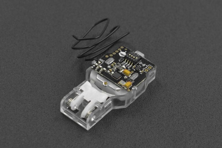 Dfrobot Self-powered Wireless Switch (433Mhz)