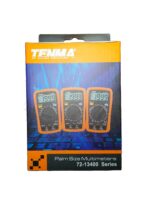 TENMA 72 13440 Handheld Digital Multimeter 1