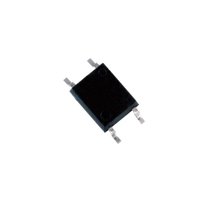 Robozar 15 TLP183(GB-TPL, E – Photocoupler Optoisolator Infrared LED & Photo Transistor 1 Ch 6-SO 4 pin