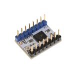 TMC2100 Stepper Motor Driver,  Module