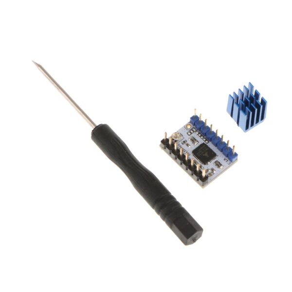 TMC2100 Stepper Motor Driver,  Module