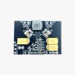 TPS63020 5V Automatic Buck-Boost Power Supply Module