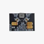 TPS63020 3.3V Automatic Buck-Boost Power Supply Module