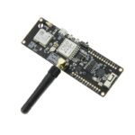 TTGO T-Beam V1.1 ESP32 LORA 433MHz WiFi Wireless Bluetooth Module with IPEX &18650 Battery Holder-Unsoldered