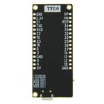 TTGO T8 V1.7 ESP32-WROVER 8MB PSRAM TF CARD 3D ANTENNA WiFi &amp Bluetooth Module Micro-Python