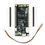 TTGO T8 V1.7 ESP32-WROVER 8MB PSRAM TF CARD 3D ANTENNA WiFi &amp Bluetooth Module Micro-Python