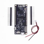 TTGO T8 V1.7 ESP32-WROVER 8MB PSRAM TF CARD 3D ANTENNA WiFi &amp Bluetooth Module Micro-Python
