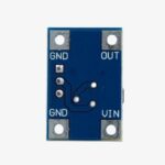 DC-DC Step Up SX1308 Adjustable Power Supply 28V 2A 1.2Mhz Power Booster Module