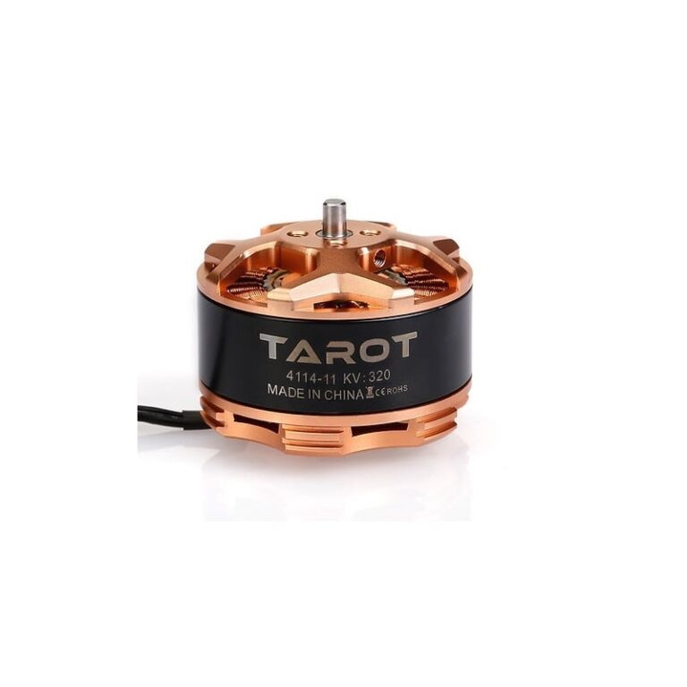 Tarot 4114320KV Brushless Motor for Multicopter DIY Drone 5