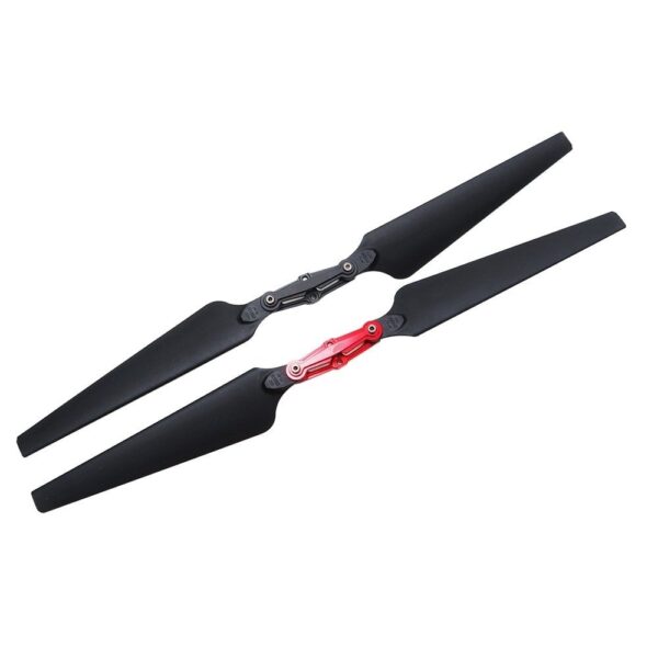 Tarot TL100D04 1555 High Efficient Folding Propeller CWCCW 2