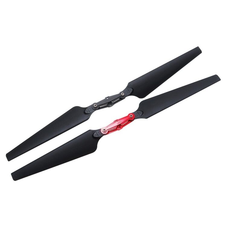 Robozar 18 Tarot TL100D04 1555 High Efficient Folding Propeller CWCCW 2