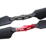 Tarot TL100D04 1555 High Efficient Folding Propeller CWCCW 5