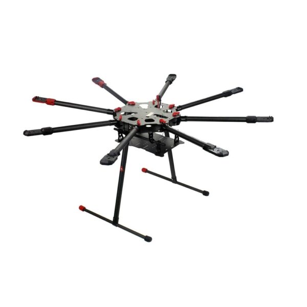 Tarot X8 Octocopter Frame TL8X000 MultiRotors Frames 52522 1