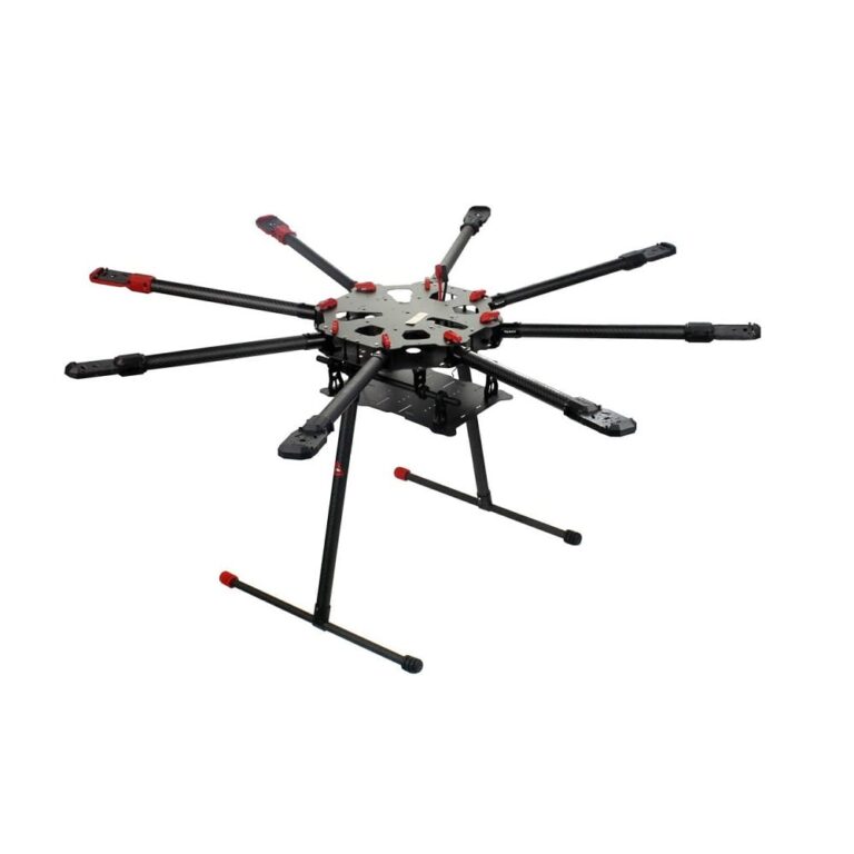 Tarot X8 Octocopter Frame TL8X000 MultiRotors Frames 52522 1