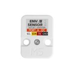 Temperature Humidity Air Pressure Sensor 4