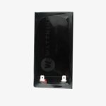 12V Lithium UPS Battery with Warranty – Lithium Replacment for Zebronics,  APC,  Artis and Others