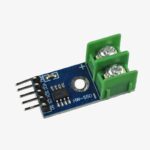 Thermal Sensor Relay Module (MAX6675)