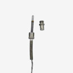 Thermocouple Sensor J Type with 2 meter cable