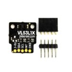 Time of Flight ToF Sensor 4