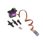 TowerPro MG90S Mini Digital Servo Motor 180° Rotation 3