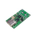 Type C USB C PD2.0 3.0 to DC USB Decoy Fast Charge Trigger Poll Detector Charging Module ZY12PDN Bare Board 3