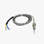 Type J Thermocouple with 3 meter cable