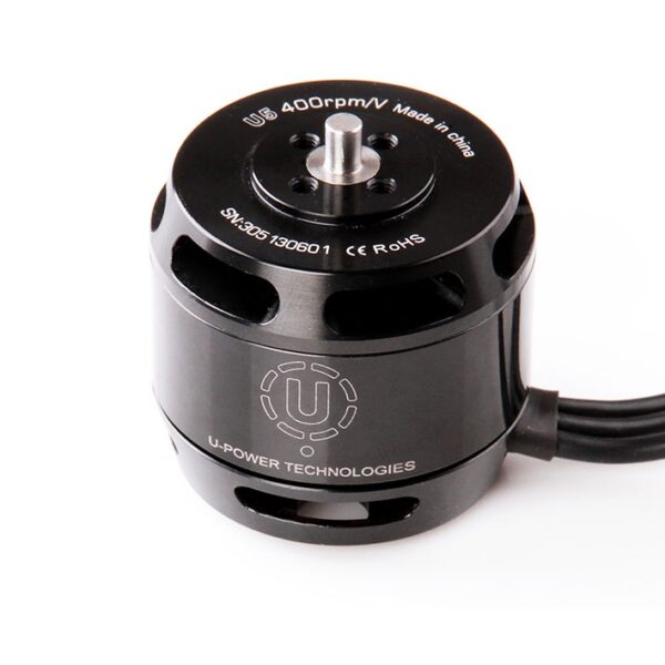 T MOTOR U POWER U5 400KV