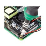 UCTRONICS PoE HAT for Raspberry Pi 1