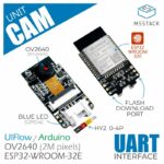 UNIT CAM WI FI CAMERA OV2640 3
