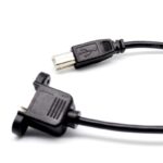 USB Cable B-B, length 500mm