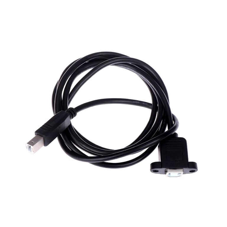 USB Cable B-B, length 500mm