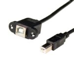 USB Cable B-B, length 500mm