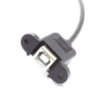 USB Cable B-B, length 500mm