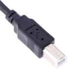 USB Cable B-B, length 500mm