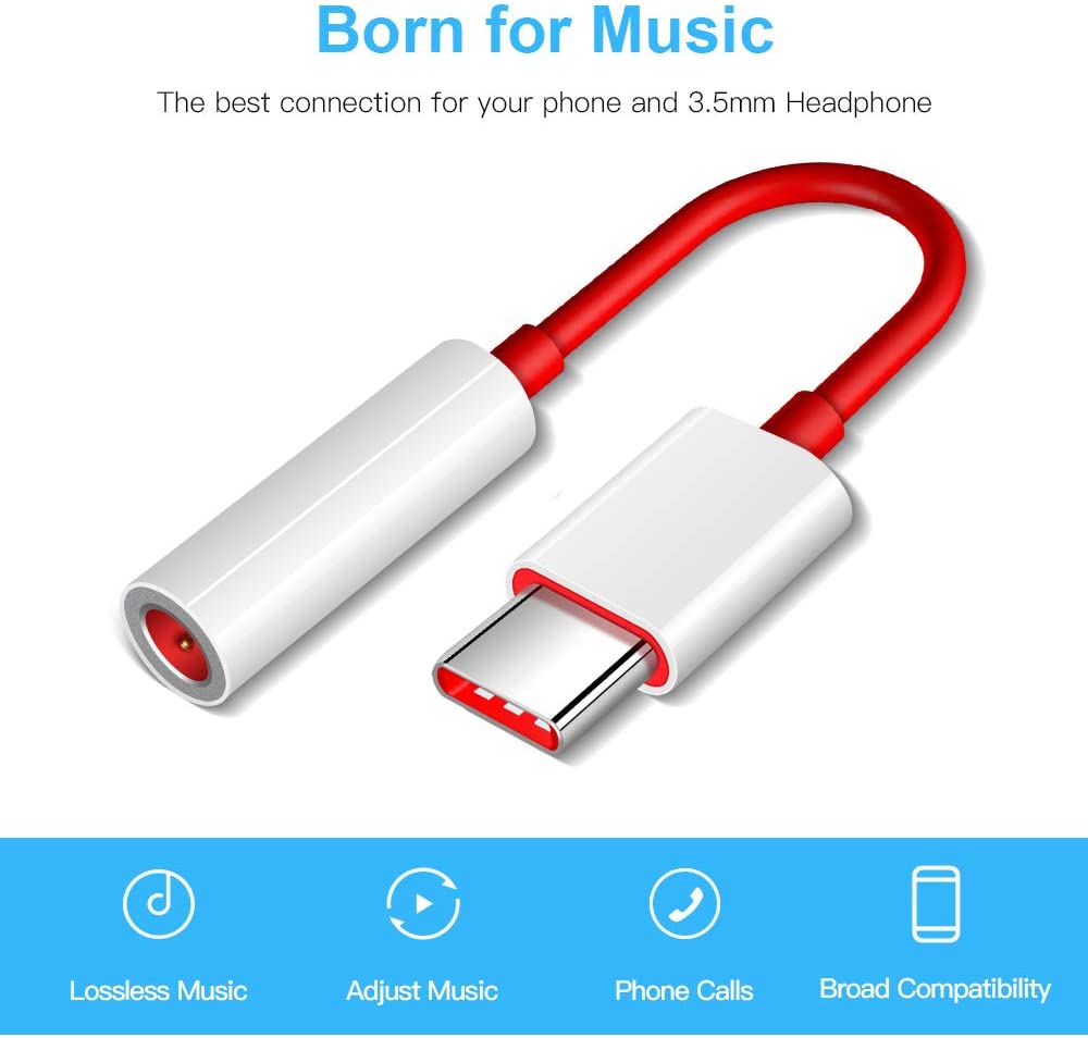 Type c to earphone jack hotsell