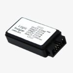 USB Logic Analyzer 24M 8CH,  MCU ARM FPGA DSP Debug Tool